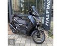 HALF MOTO YAMAHA XMAX 300