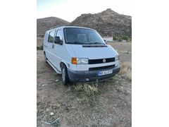 TERTEMİZ TRANSPORTER MOTOR SIFIR YAPILDI