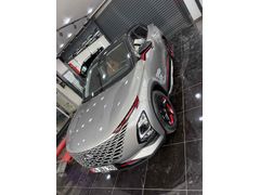 Sahibinden Chery Omoda 5 1.6 T-GDI Luxury 2024 Model 