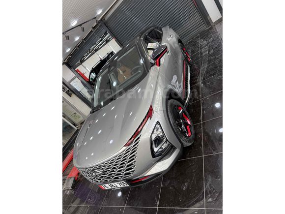 Sahibinden Chery Omoda 5 1.6 T-GDI Luxury 2024 Model 