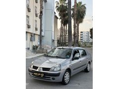 MUMİCARS TAN Renault Clio 1.4 Alize 2006 Model Mersin