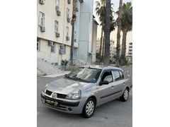 Renault Clio 1.4 Alize 2006 Model Mersin