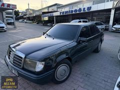 Boyası yeni yapılmış muayene yeni motor yeni w124