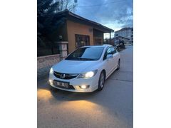 Sahibinden Honda Civic 1.6i VTEC Elegance 2009 Model Aksaray