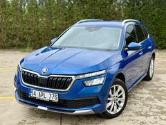 2023 MODEL 1.0 TSİ KAMİQ OTOMATİK 68.ooo KLOMETRE