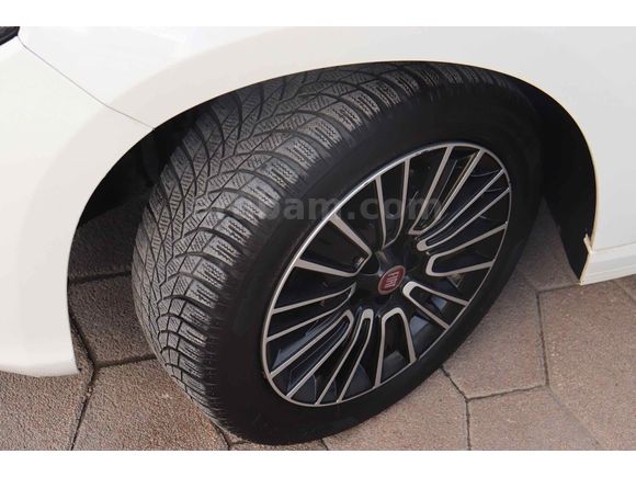 Sahibinden Fiat Egea 1.3 Multijet Easy 2022 Model 