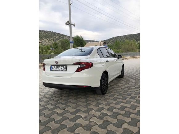 Sahibinden Fiat Egea 1.3 Multijet Easy 2022 Model 