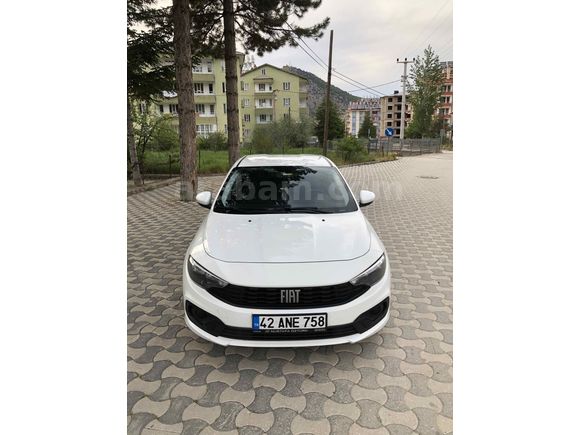 Sahibinden Fiat Egea 1.3 Multijet Easy 2022 Model 