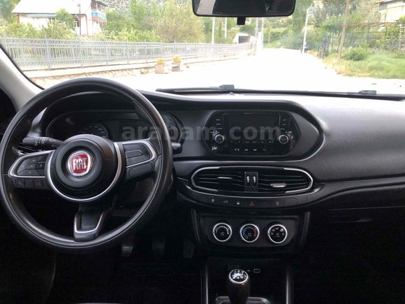 Sahibinden Fiat Egea 1.3 Multijet Easy 2022 Model 