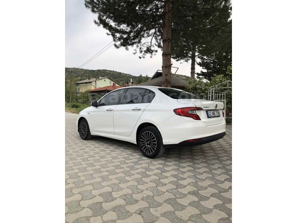 Sahibinden Fiat Egea 1.3 Multijet Easy 2022 Model 