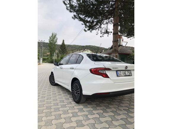 Sahibinden Fiat Egea 1.3 Multijet Easy 2022 Model 