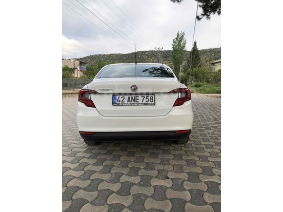 Sahibinden Fiat Egea 1.3 Multijet Easy 2022 Model 