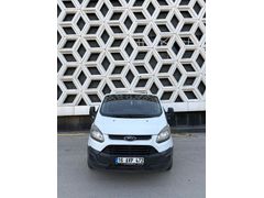 Sahibinden Ford Transit Custom 310 S Trend 2015 Model 