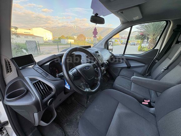 Sahibinden Ford Transit Custom 310 S Trend 2015 Model 