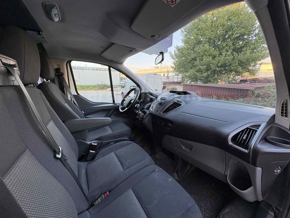 Sahibinden Ford Transit Custom 310 S Trend 2015 Model 