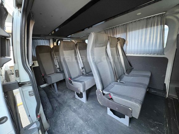 Sahibinden Ford Transit Custom 310 S Trend 2015 Model 