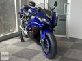 YAMAHA YZF R6/2014 MODEL/41.000km/ÇOK TEMİZ
