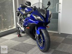 YAMAHA YZF R6/2014 MODEL/41.000km/ÇOK TEMİZ