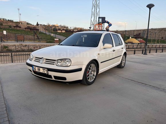 Sahibinden Volkswagen Golf 1.6 Primeline 2003 Model 