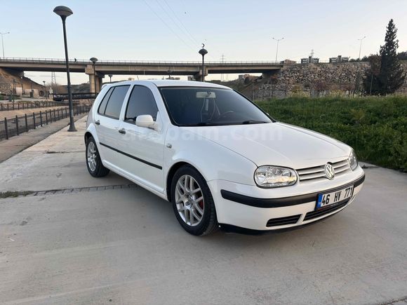 Sahibinden Volkswagen Golf 1.6 Primeline 2003 Model 