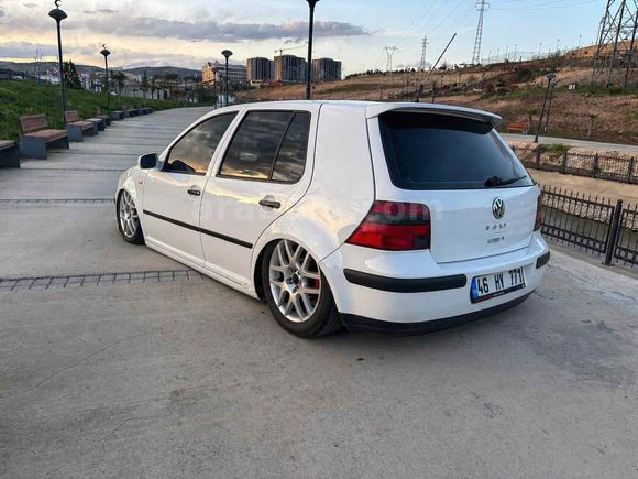Sahibinden Volkswagen Golf 1.6 Primeline 2003 Model 