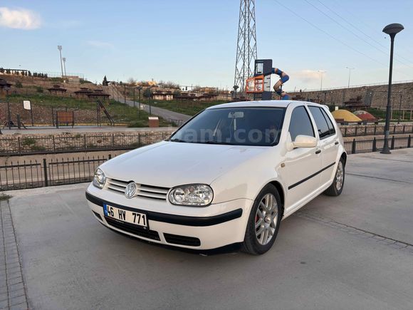 Sahibinden Volkswagen Golf 1.6 Primeline 2003 Model 