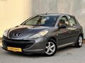 AYSER'DEN DÜŞÜK KM'Lİ KLİMALI EKONOMİK 2010 PEUGEOT 206+ 1.4 HDI