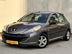 AYSER'DEN DÜŞÜK KM'Lİ KLİMALI EKONOMİK 2010 PEUGEOT 206+ 1.4 HDI