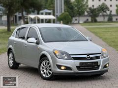 2012'188'KM OPEL ASTRA 1.3CDTI DEĞİŞENSİZ ESSENTIA KONFOR 90 HP!