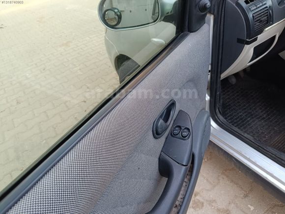 2008 FİAT ALBEA 1.3 MULTİJET SOLE