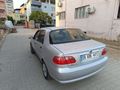 2008 FİAT ALBEA 1.3 MULTİJET SOLE