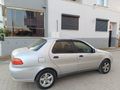2008 FİAT ALBEA 1.3 MULTİJET SOLE