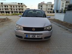 2008 FİAT ALBEA 1.3 MULTİJET SOLE