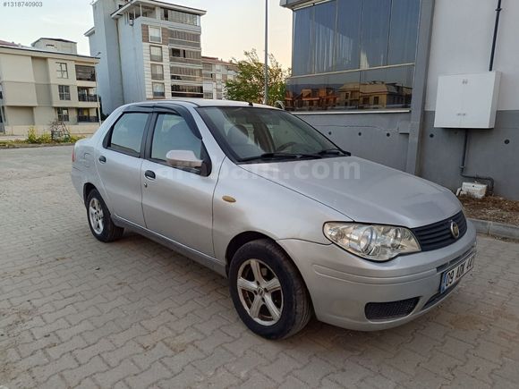 2008 FİAT ALBEA 1.3 MULTİJET SOLE