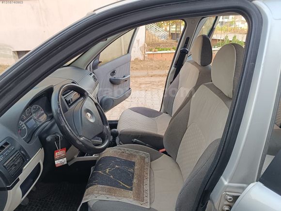 2008 FİAT ALBEA 1.3 MULTİJET SOLE