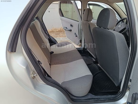 2008 FİAT ALBEA 1.3 MULTİJET SOLE