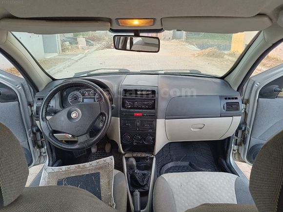 2008 FİAT ALBEA 1.3 MULTİJET SOLE