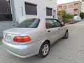2008 FİAT ALBEA 1.3 MULTİJET SOLE