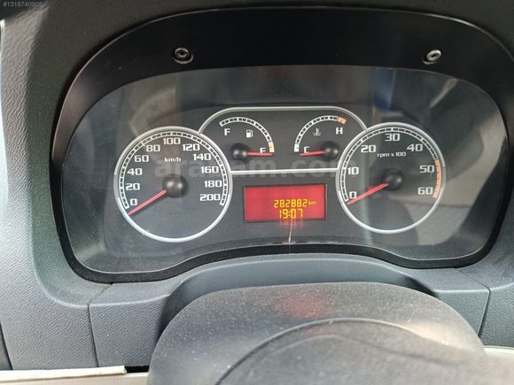 2008 FİAT ALBEA 1.3 MULTİJET SOLE