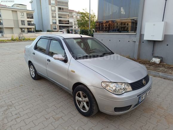 2008 FİAT ALBEA 1.3 MULTİJET SOLE