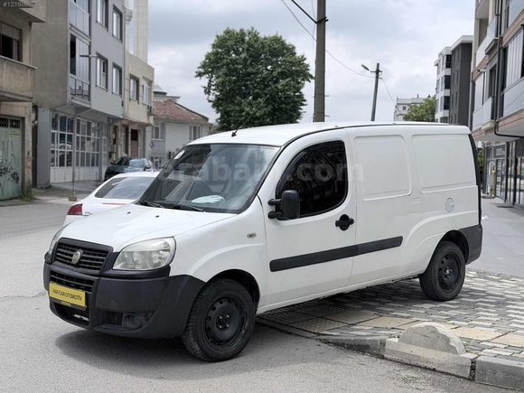 FIRSAT DOBLO MAXİ 1.3MULTİJET