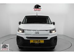 2025 MODEL 0KM DOBLO CARGO 1.5MAXİ-2+1 KOLTUK-GERİGÖRÜŞ-OTOMATİK