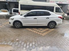 acil Citroen C-Elysée 1.6 HDi Live 2017 Model Gaziantep