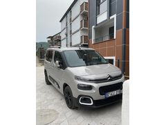 Sahibinden Citroen Berlingo 1.5 BlueHDI Shine 2020 Model