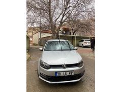 Sahibinden Volkswagen Polo 1.4 TDi Trendline 2016 Model 