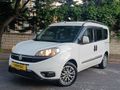 S&R AUTO DAN TEMİZ BAKIMLI 2015 MODEL FİAT DOBLO