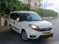 S&R AUTO DAN TEMİZ BAKIMLI 2015 MODEL FİAT DOBLO