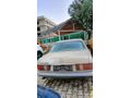 Sahibinden Mercedes - Benz 280 SEL 1985 Model  192.952 km Bej
