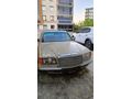 Sahibinden Mercedes - Benz 280 SEL 1985 Model  192.952 km Bej