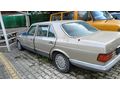 Sahibinden Mercedes - Benz 280 SEL 1985 Model  192.952 km Bej